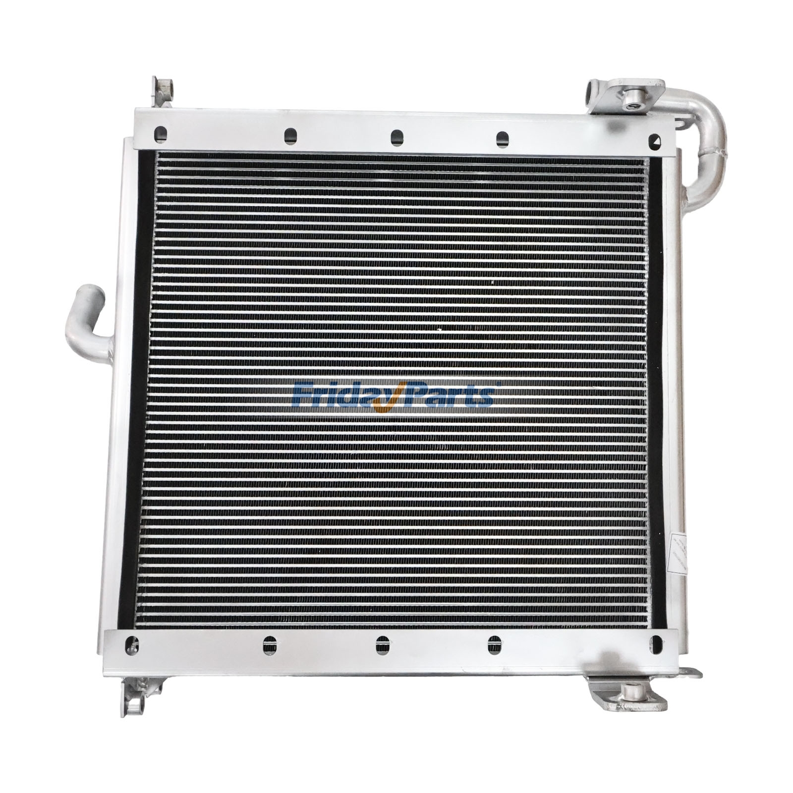  Oil Cooler For HITACHI