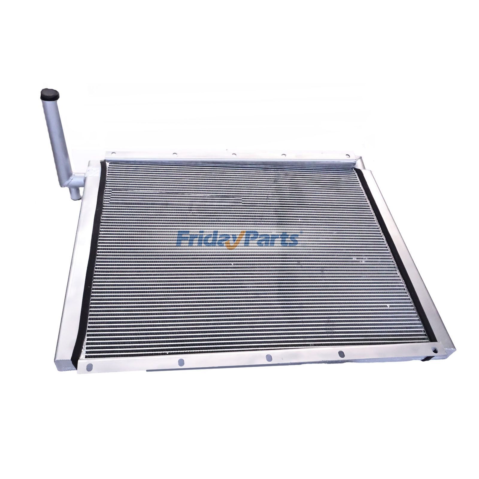 Refroidisseur d'huile Pour HITACHI