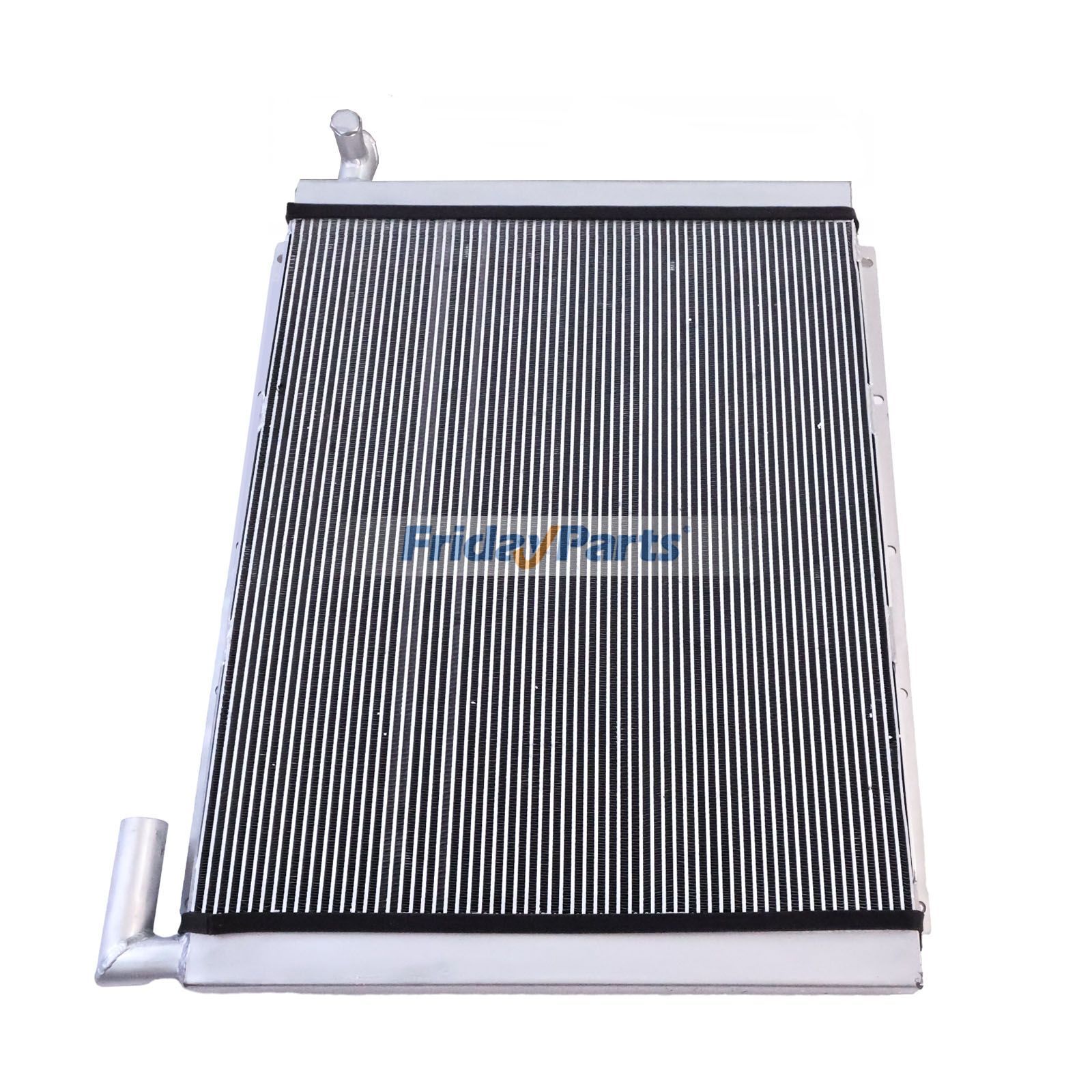 Refroidisseur d'huile de FridayParts