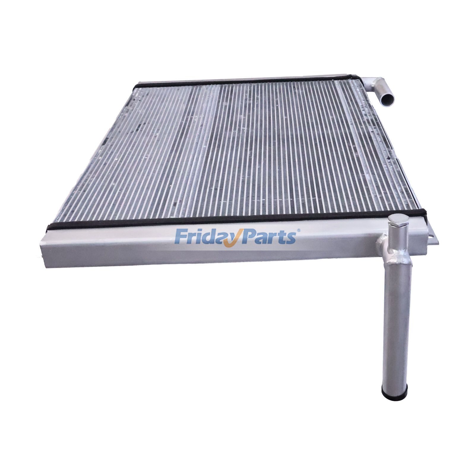 Refroidisseur d'huile 4215095 pour excavatrice Hitachi EX270-1pourPour HITACHI