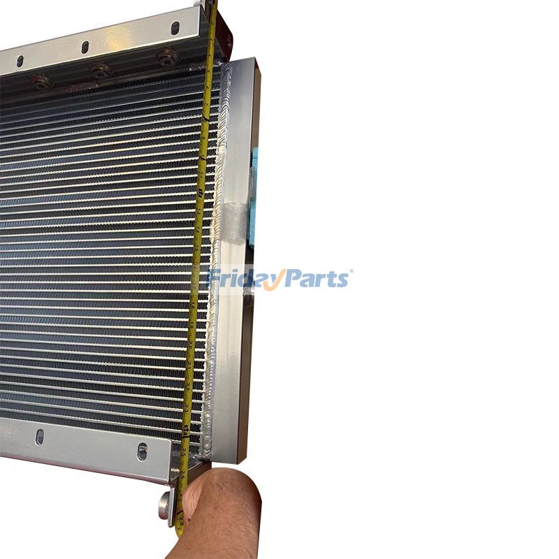 Refroidisseur d'huile Pour HITACHI