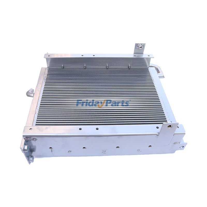 Oil Cooler in Stock in China,USA