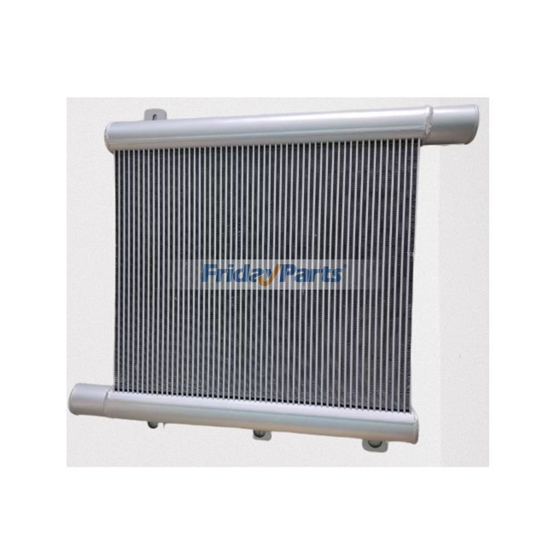 Oil Cooler 425-03-31560 4250331560 for Komatsu Wheel Loader WA500-6 WA500-6R