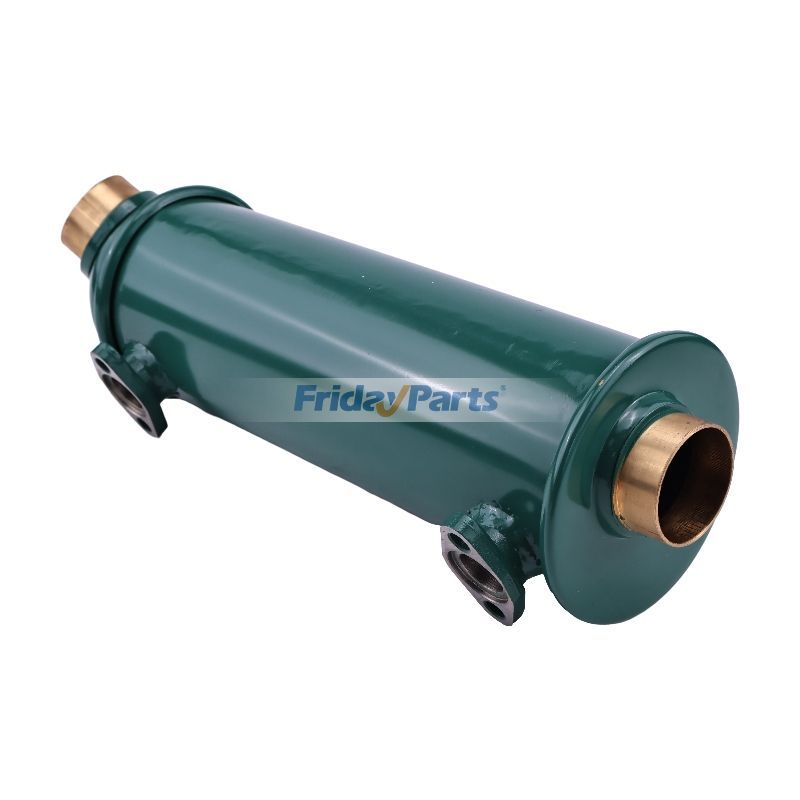 Oil Cooler Penta for Engine,Marine