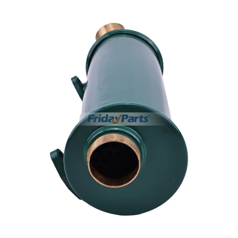 Engine,Marine Oil Cooler Penta