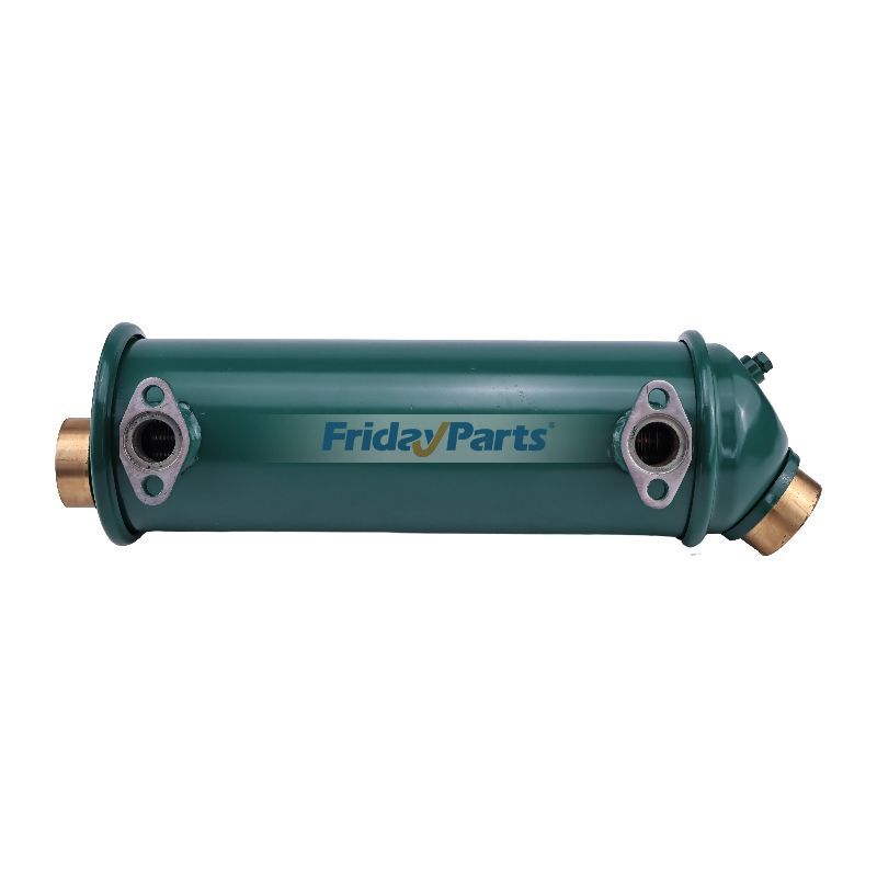 FridayParts Oil Cooler Penta