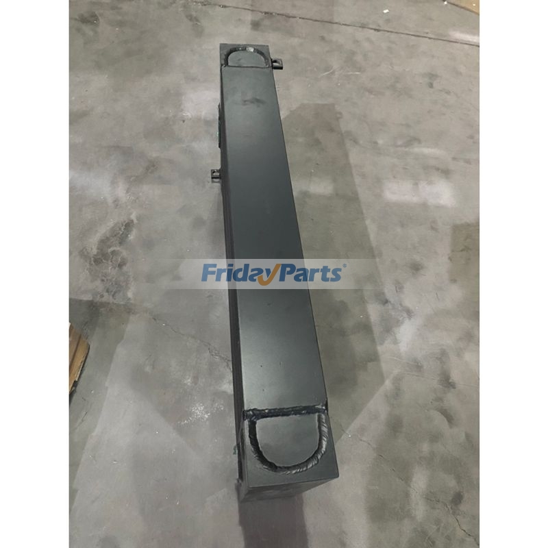 Refroidisseur d'huile 427-S05-1810 pour chargeuse sur pneus Komatsu WA1200-3 WA800-3E0 WA900-3 bulldozer WD900-3pourPour KOMATSU