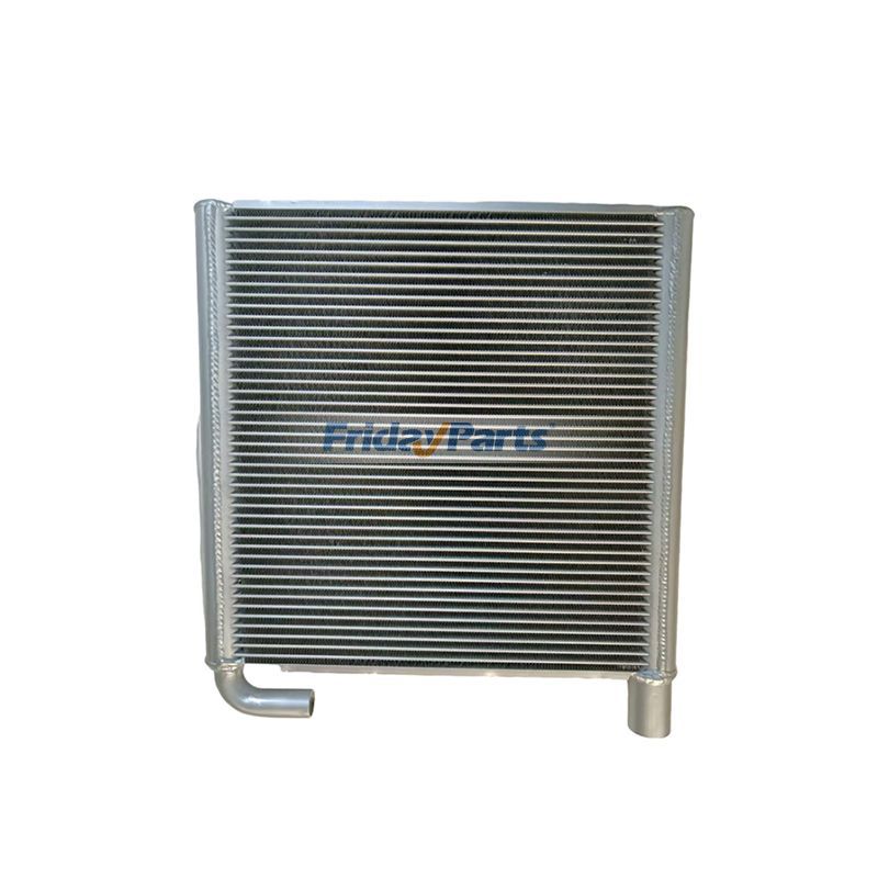 Refroidisseur d'huilepour Pelle