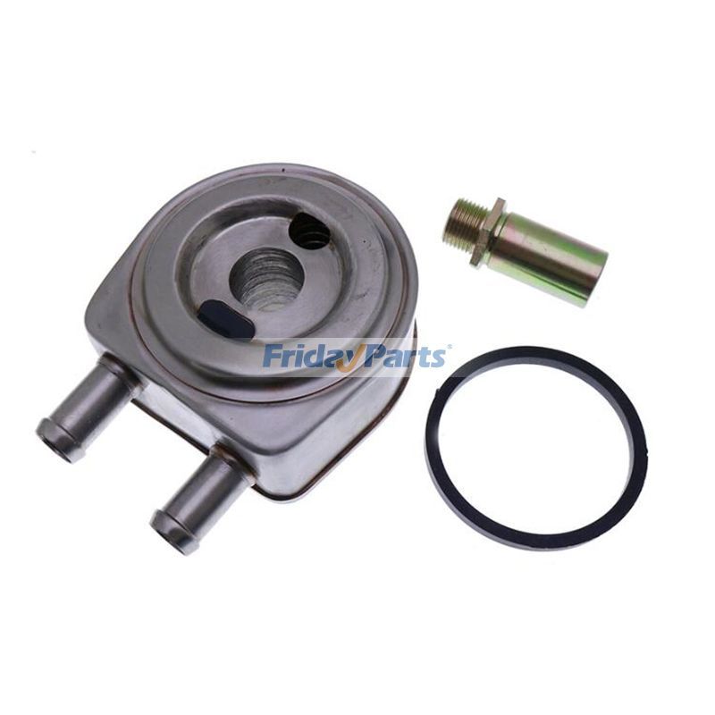 Oil Cooler 4360055 for Volvo V40