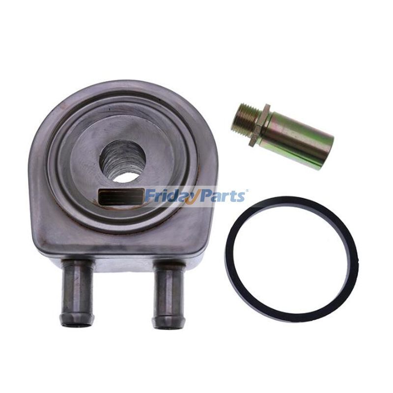 Oil Cooler for Vehicle