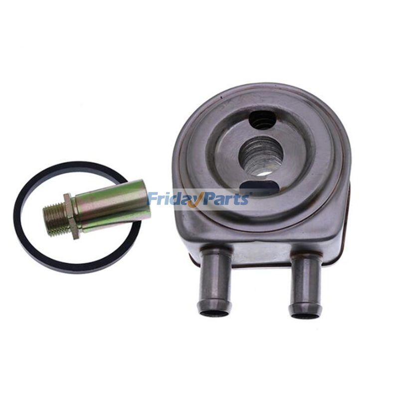 Oil Cooler in Stock in China,USA,China Stock