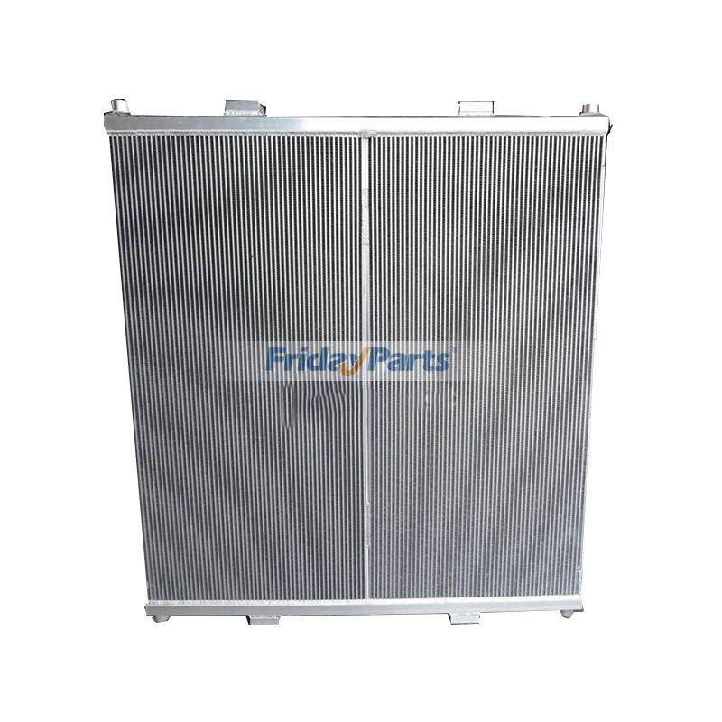 Ölkühler 4439687 für Hitachi-Bagger EX5500-5 EX1900-5 EX8000