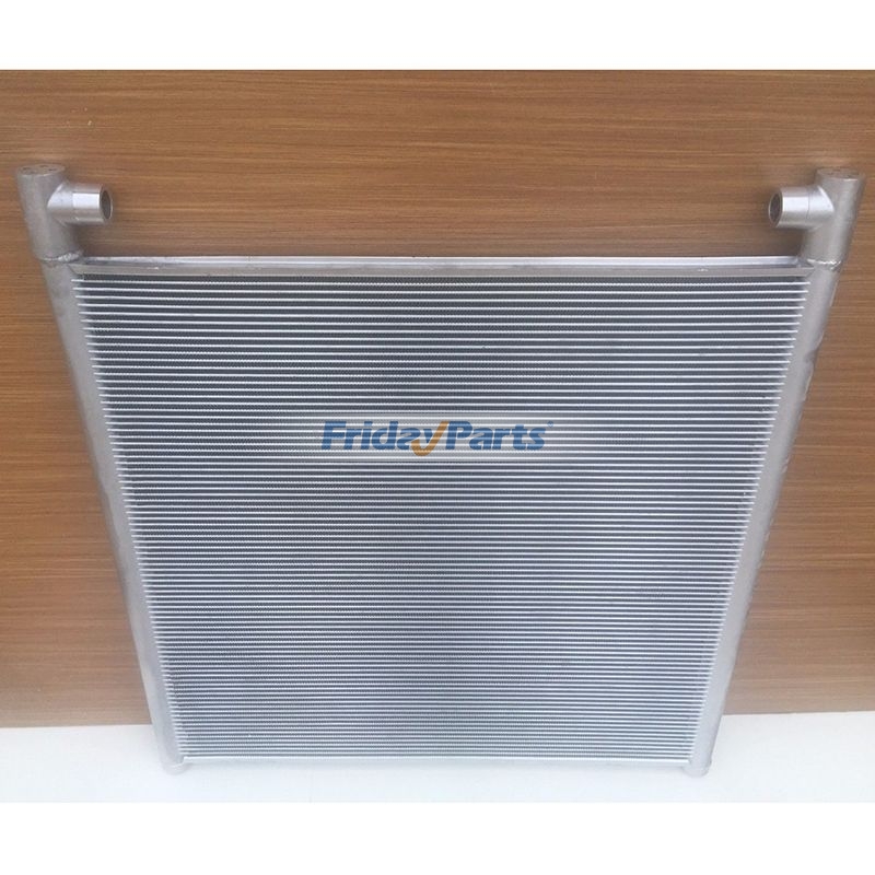 Refroidisseur d'huilepour Pelle