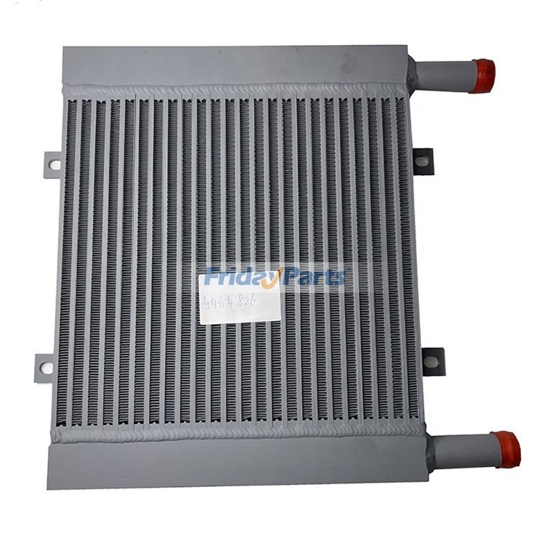 buy Oil Cooler 4464826 for John Deere Excavator 75C 80C