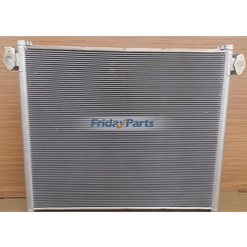 Oil Cooler 4654986 for Hitachi Excavator ZX650LC-3 ZX670LC