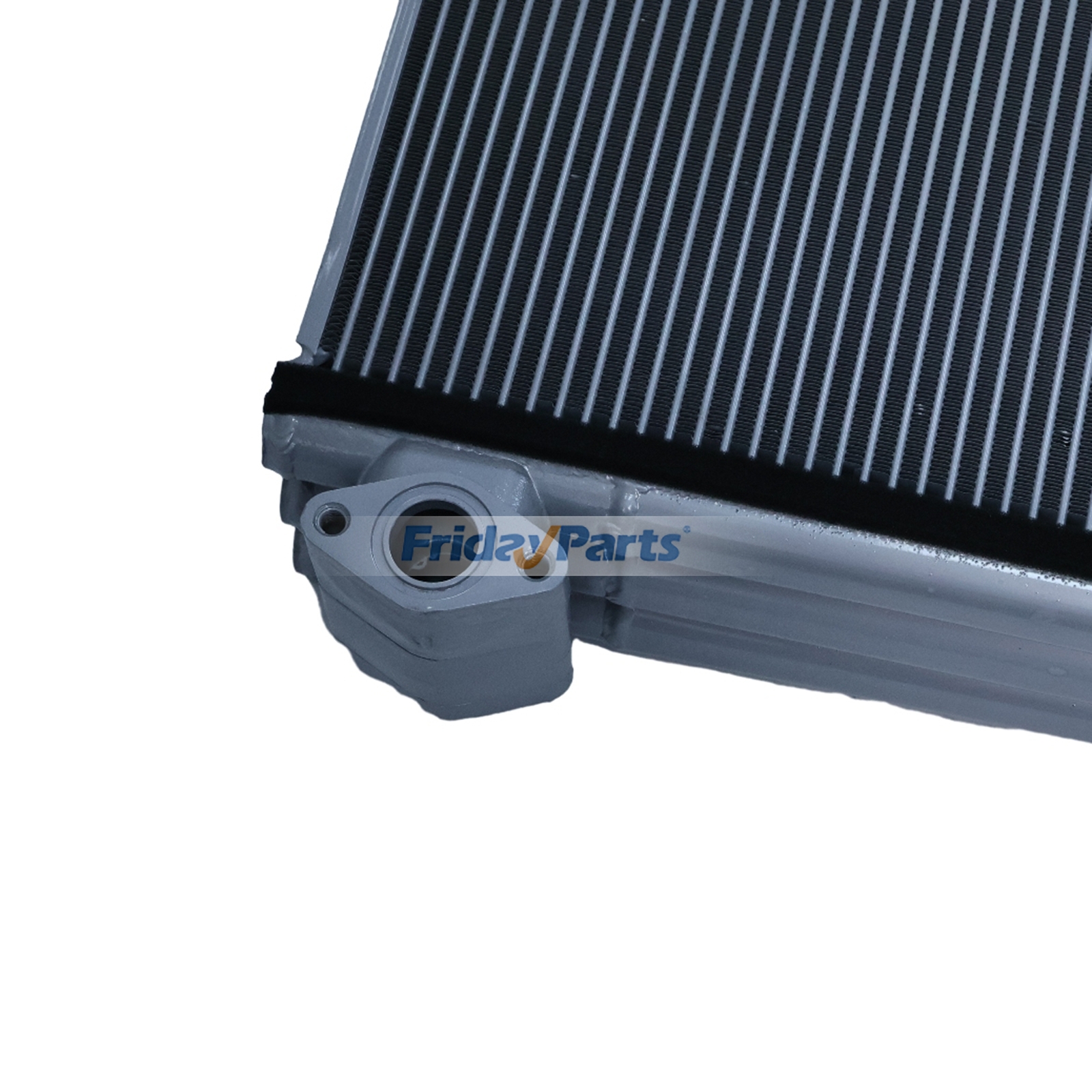 FridayParts Oil Cooler