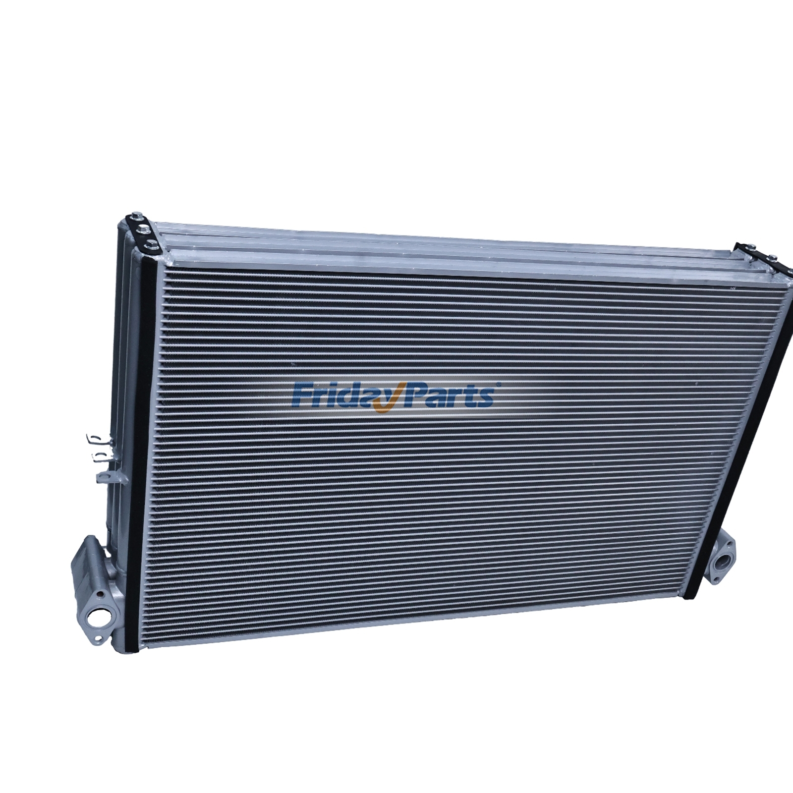  Oil Cooler For HITACHI