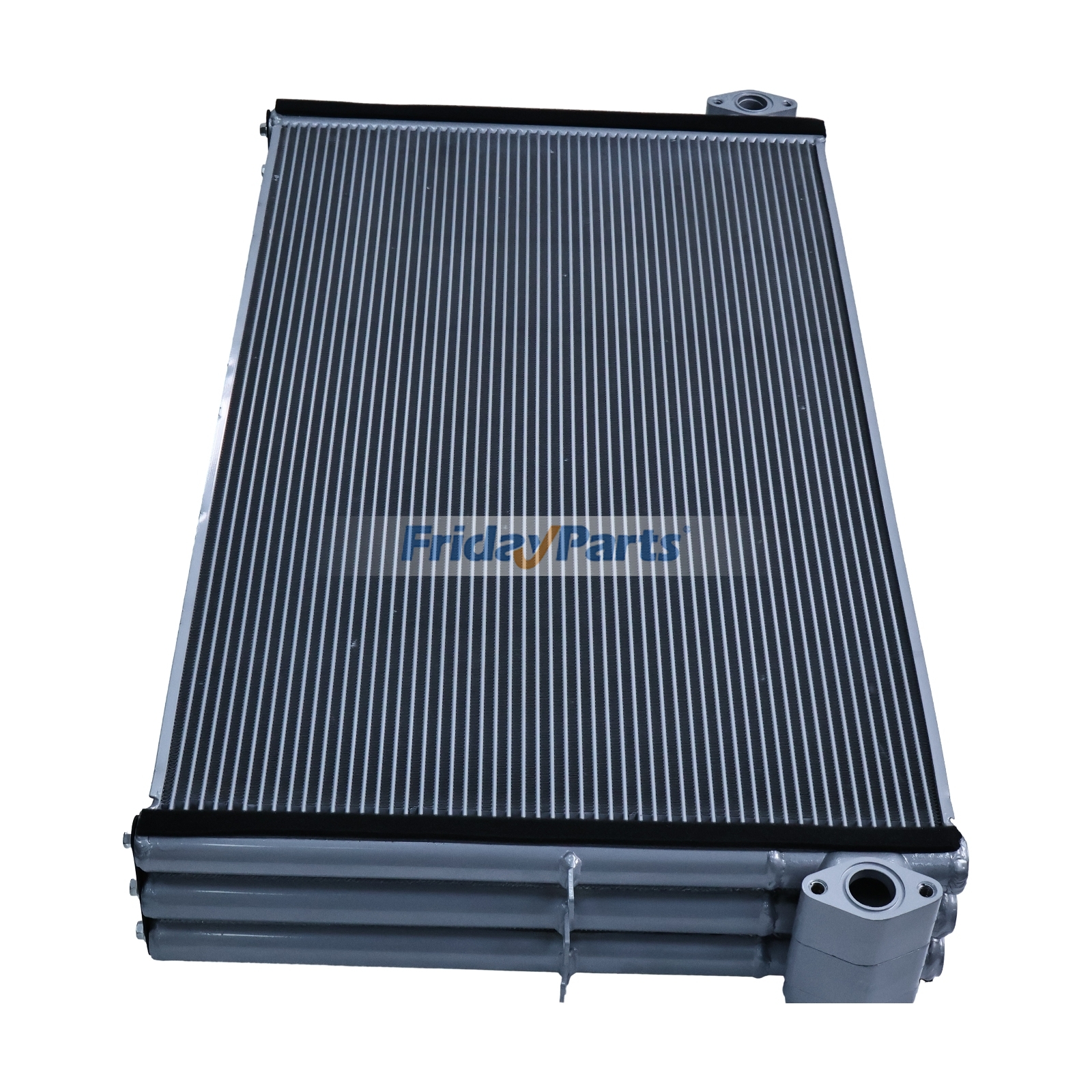 Oil Cooler for Excavator