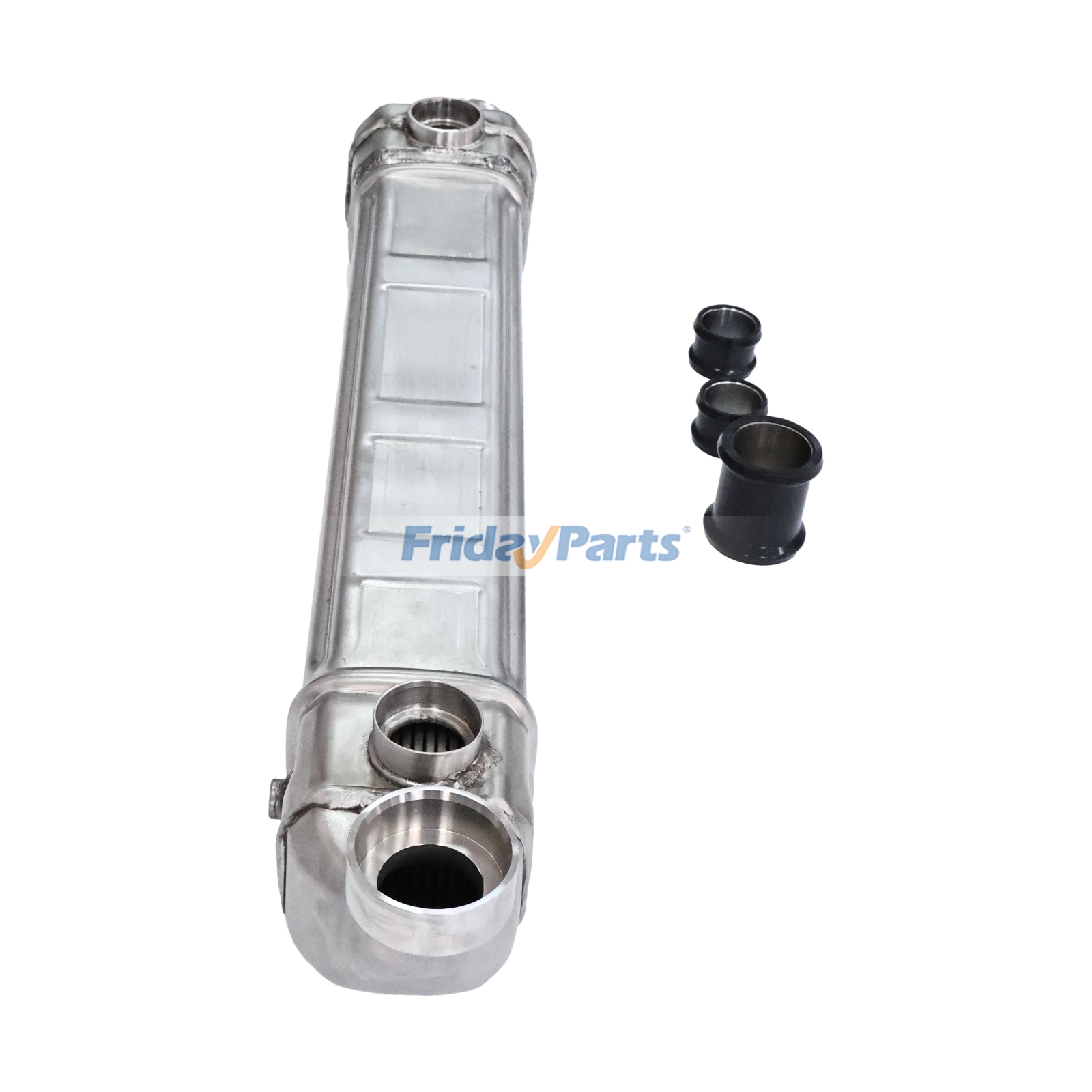 Engine Oil Cooler