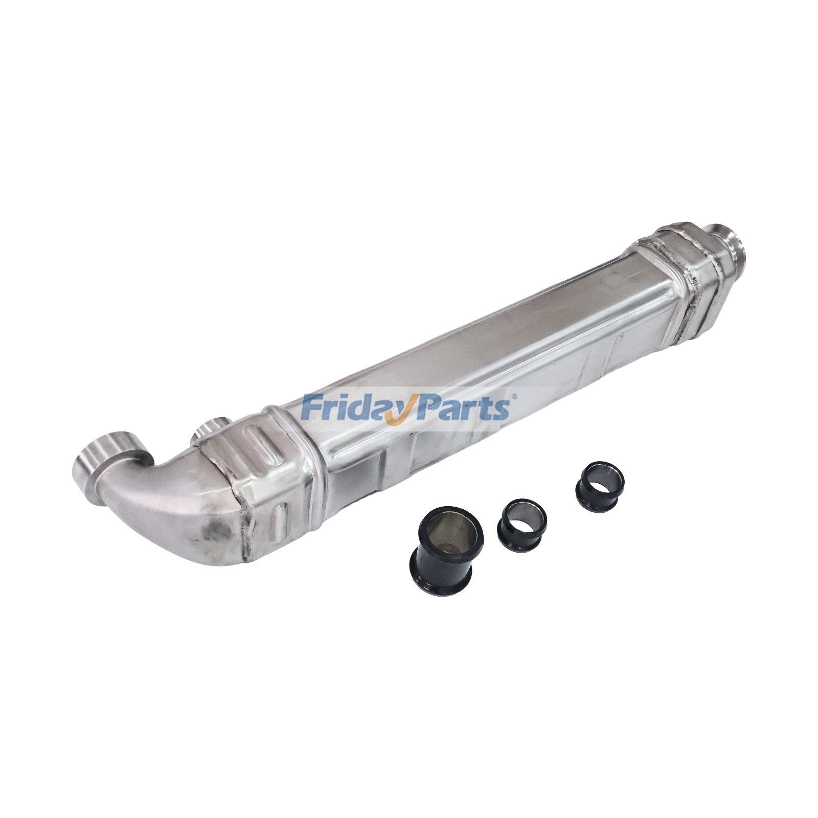Oil Cooler compatible with Engine
