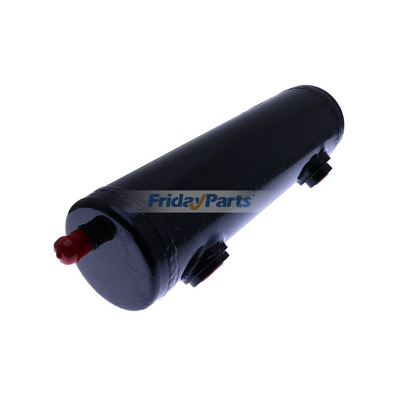 Oil Cooler for Cummins Dodge Ram Pickup for Vehicle