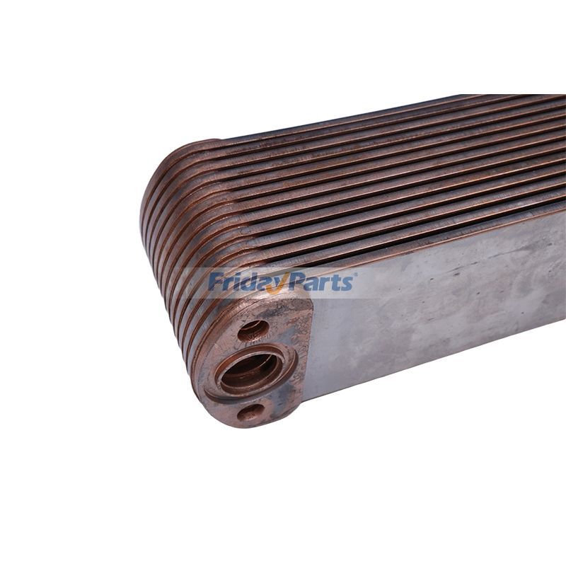 FridayParts Oil Cooler