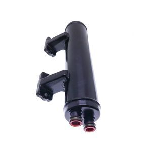 Oil Cooler 4975879 3161781 3081359 4386525 for Cummins Engine M11 ISM QSM