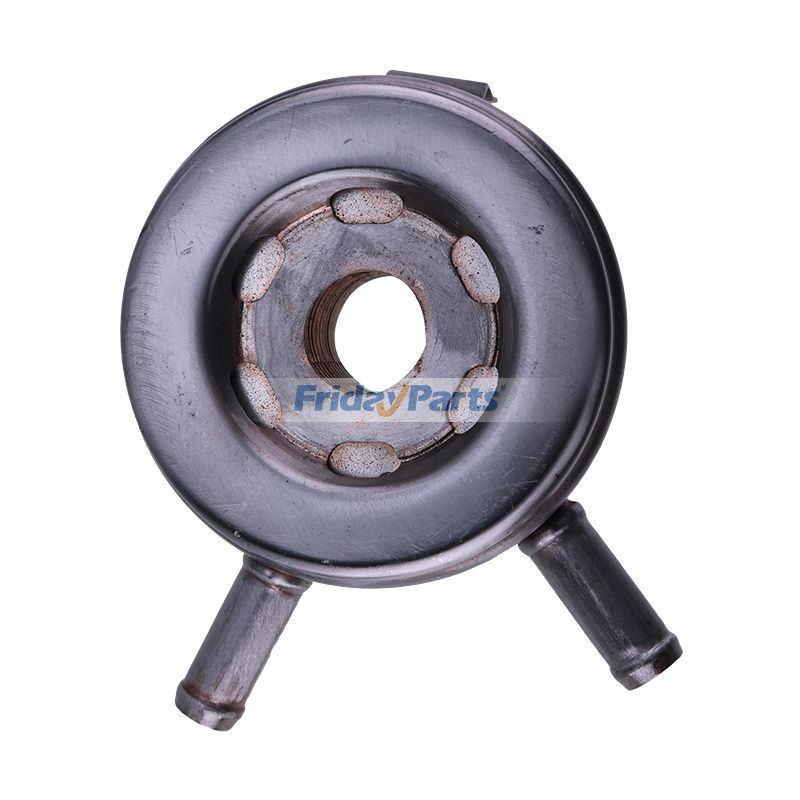 油揚専用 Oil Cooler 4982639 for Cummins Engine QSB 3.3L B3.3