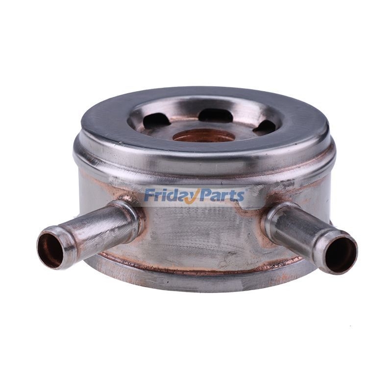 ぼんぐり Oil Cooler 4982639 for Cummins Engine QSB 3.3L B3.3