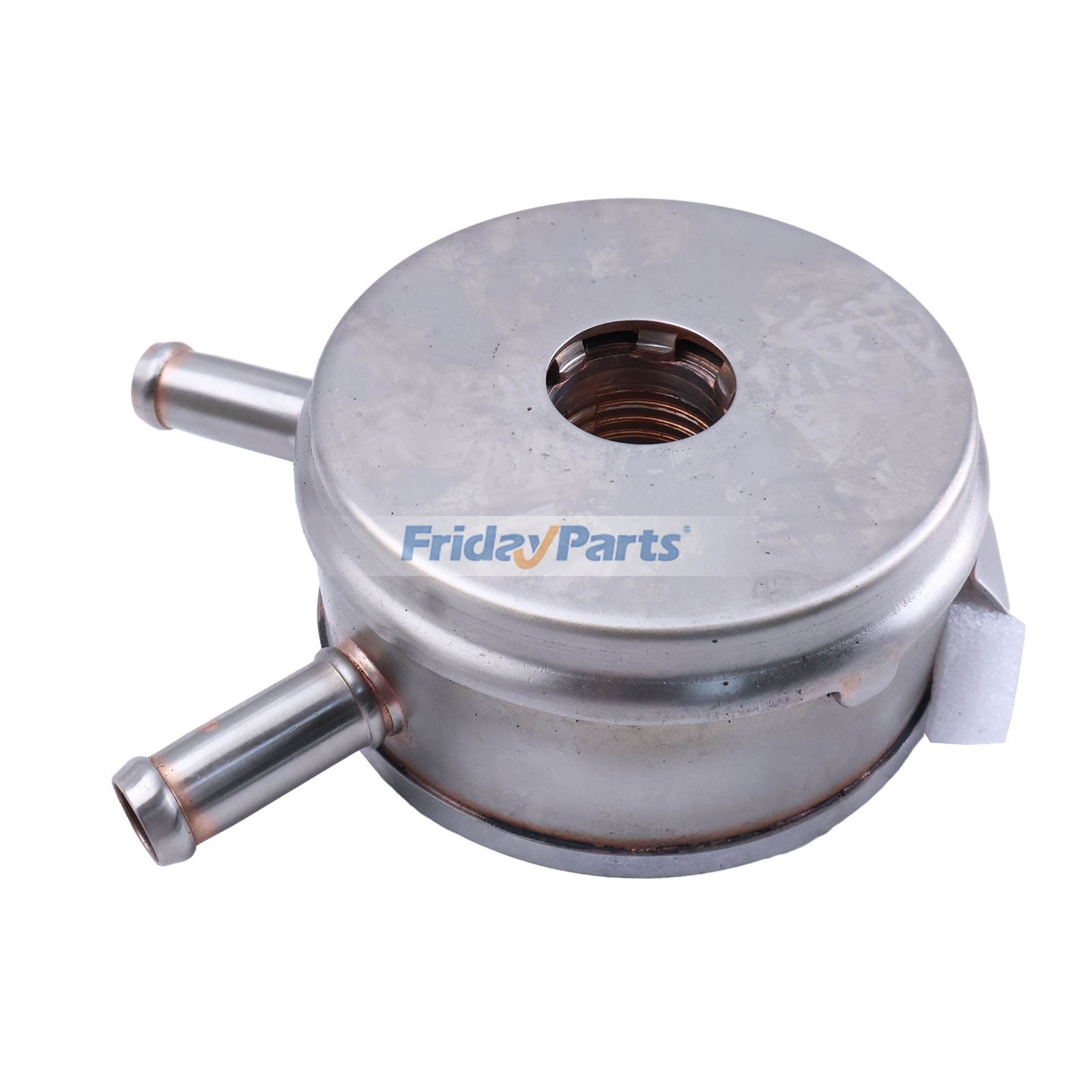 FridayParts Ölkühler