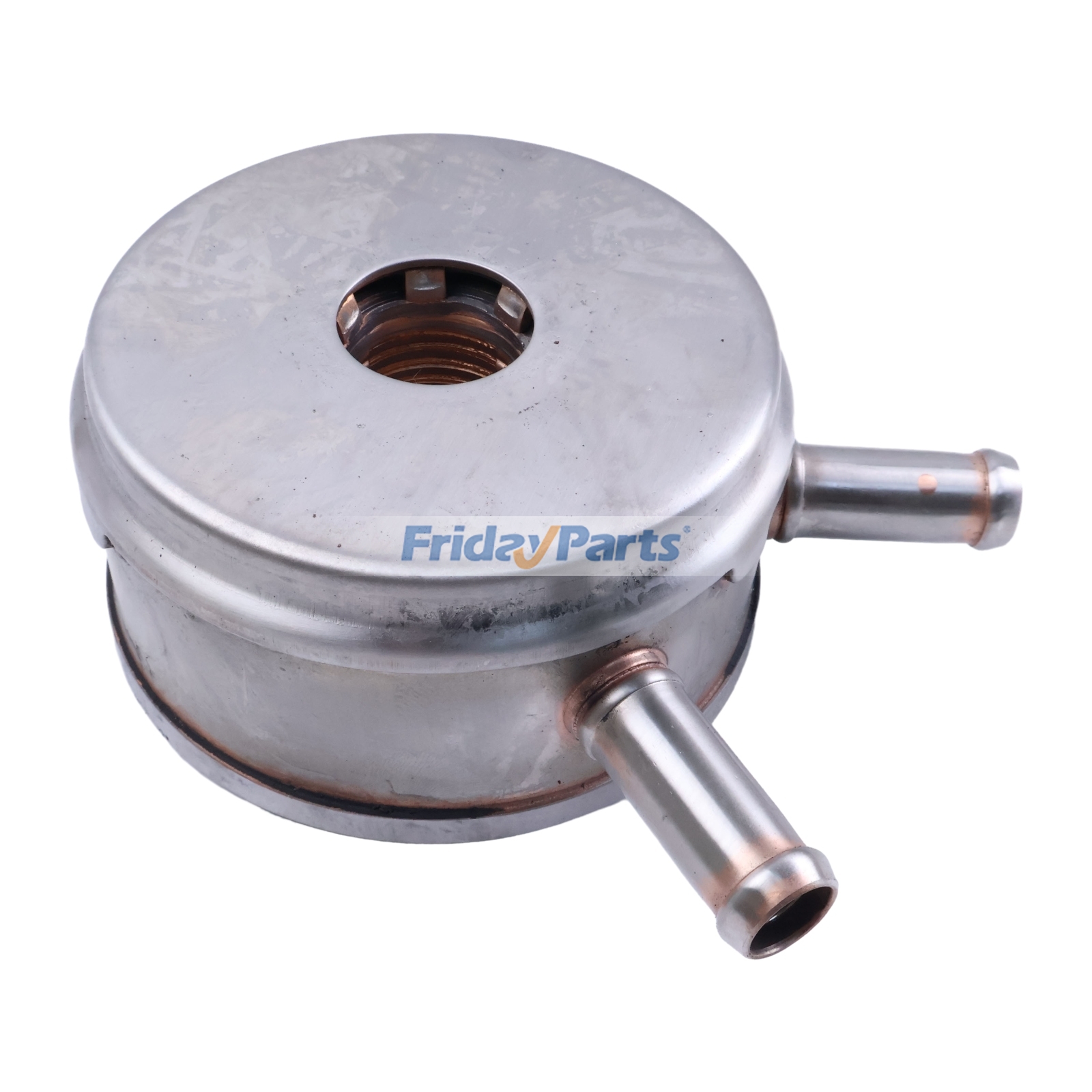 Ölkühler 4983996 für Cummins-Motor B3.3 QSB3.3