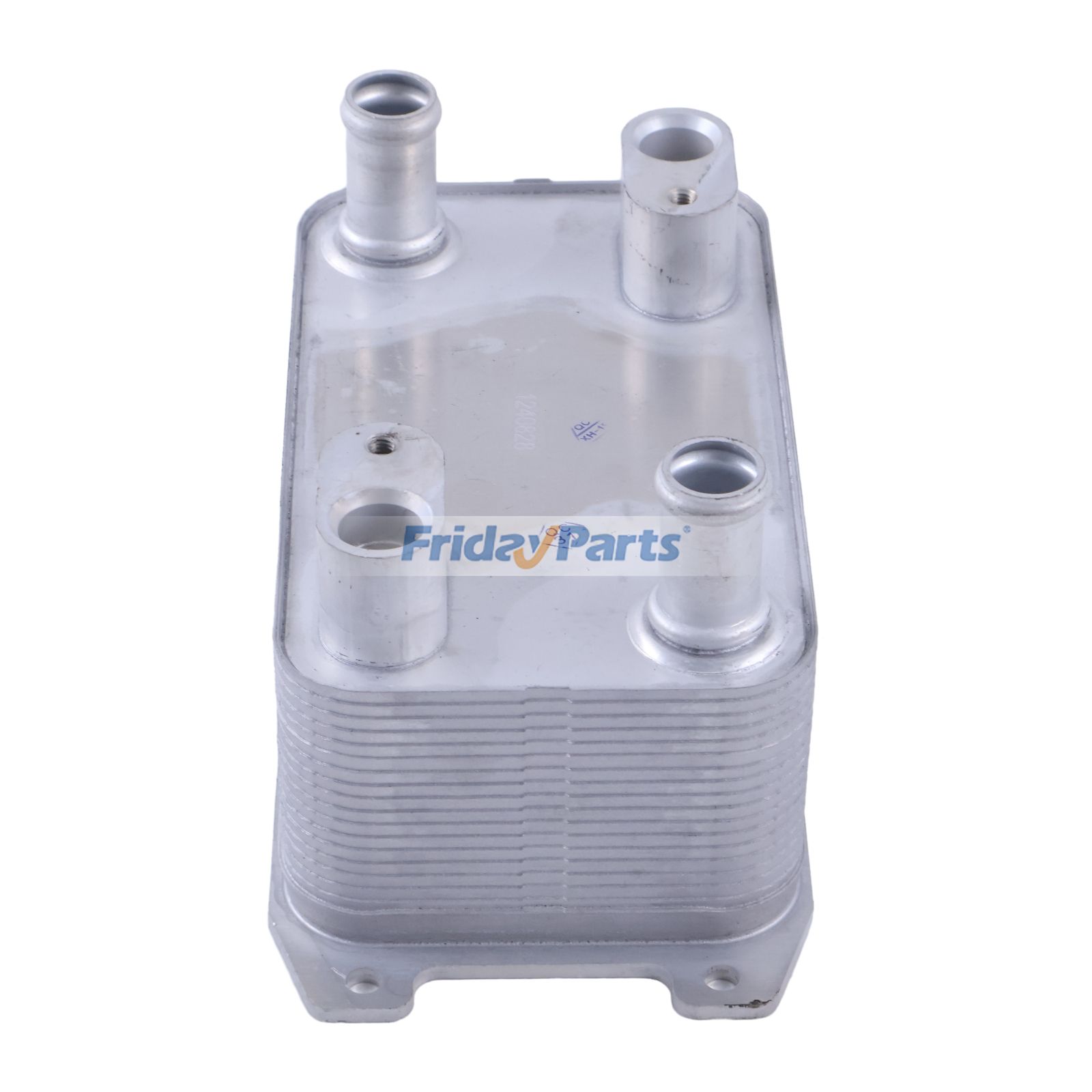 Oil Cooler in Stock in China