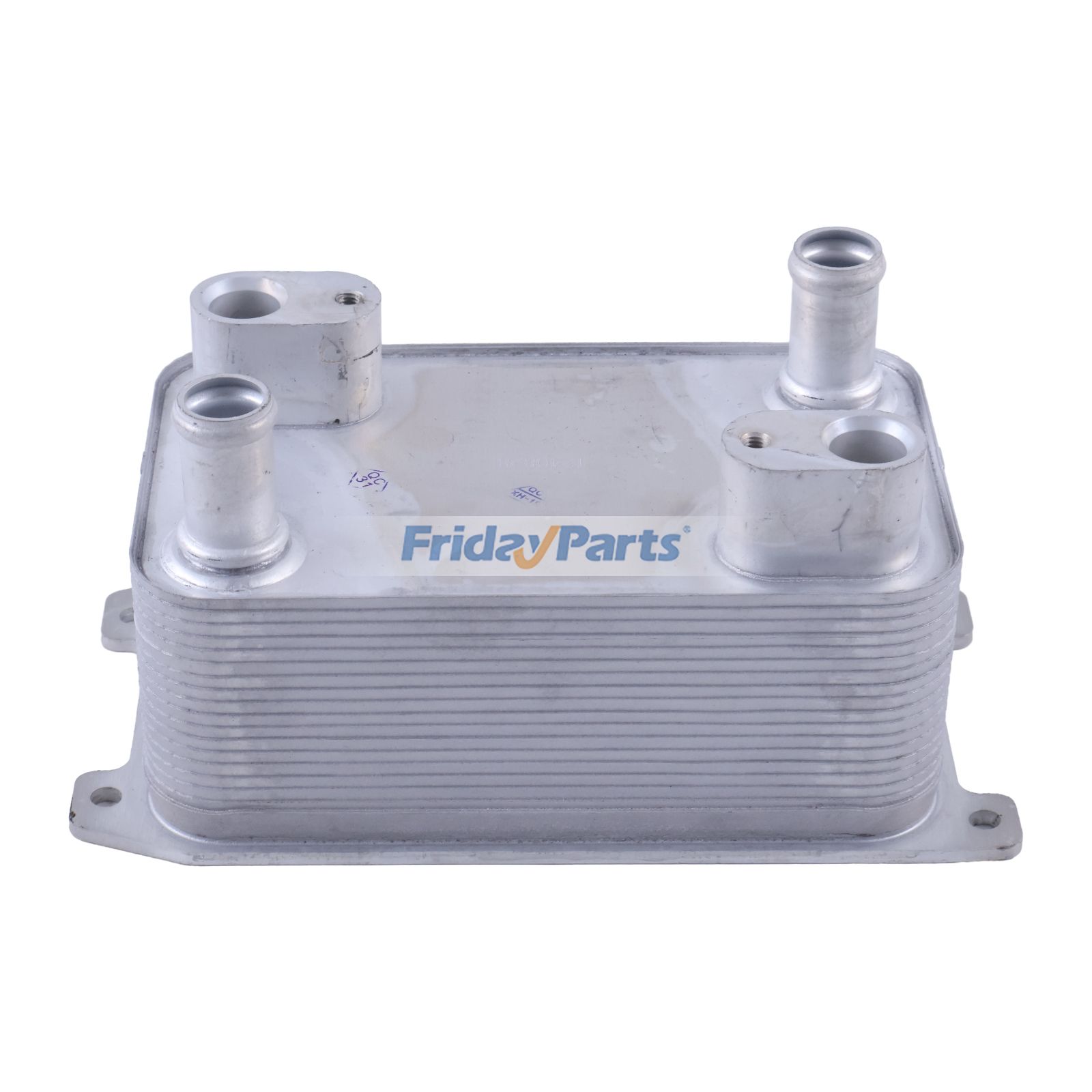  Oil Cooler For Audi