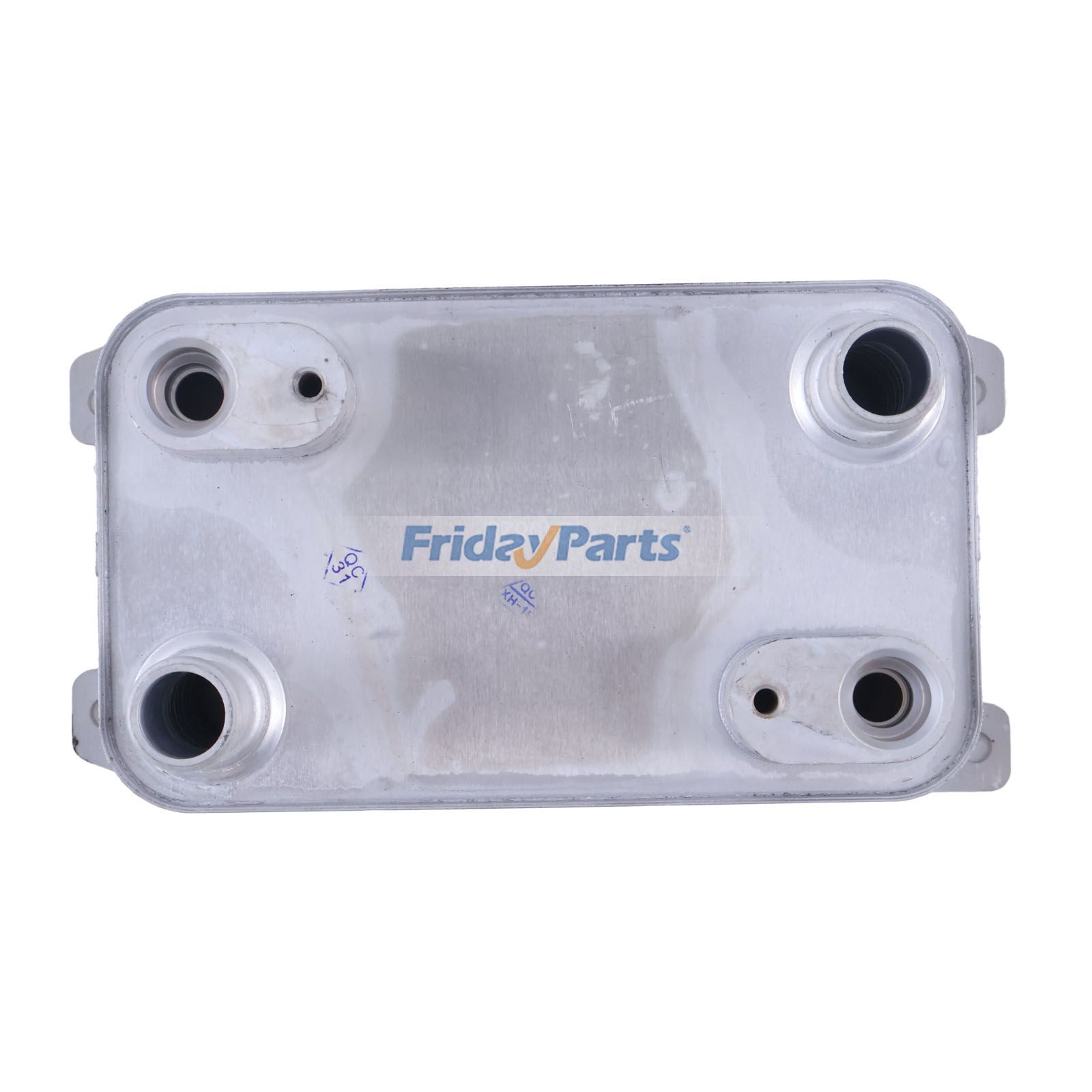 FridayParts Oil Cooler