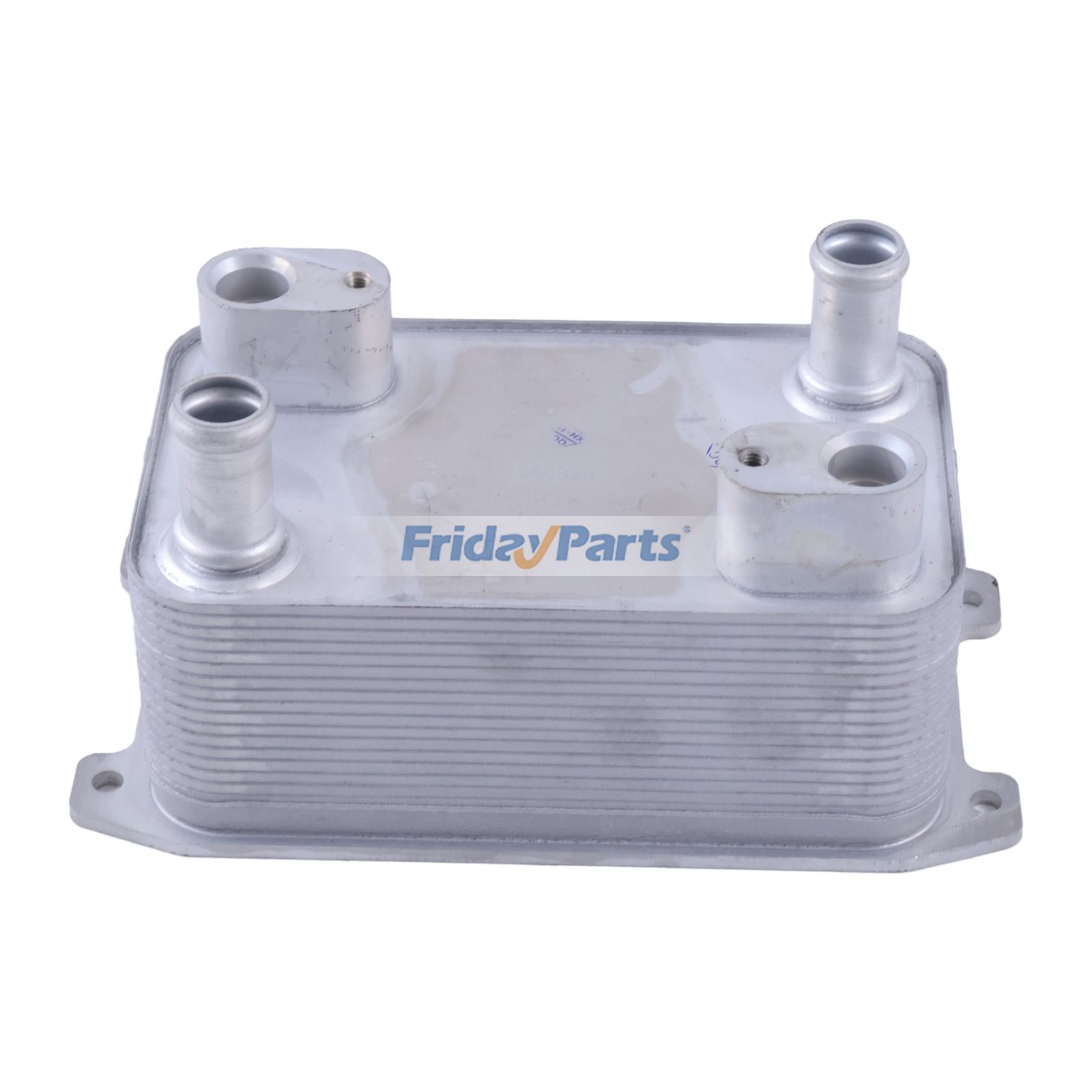 Vehicle Oil Cooler