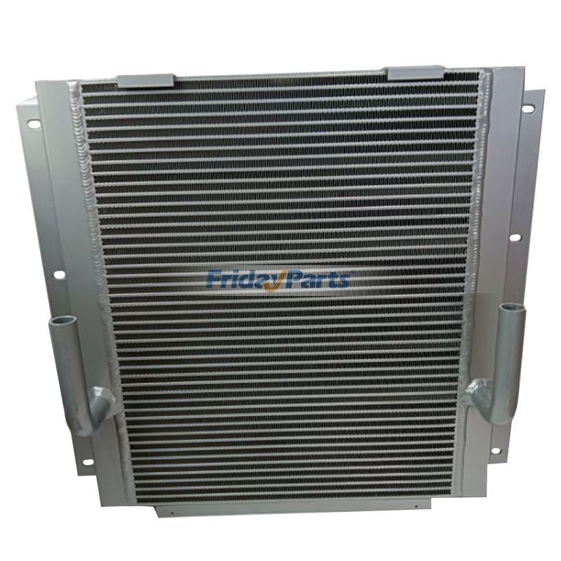 Oil Cooler 4I-7372 for Caterpillar CAT E312 Excavator in USA
