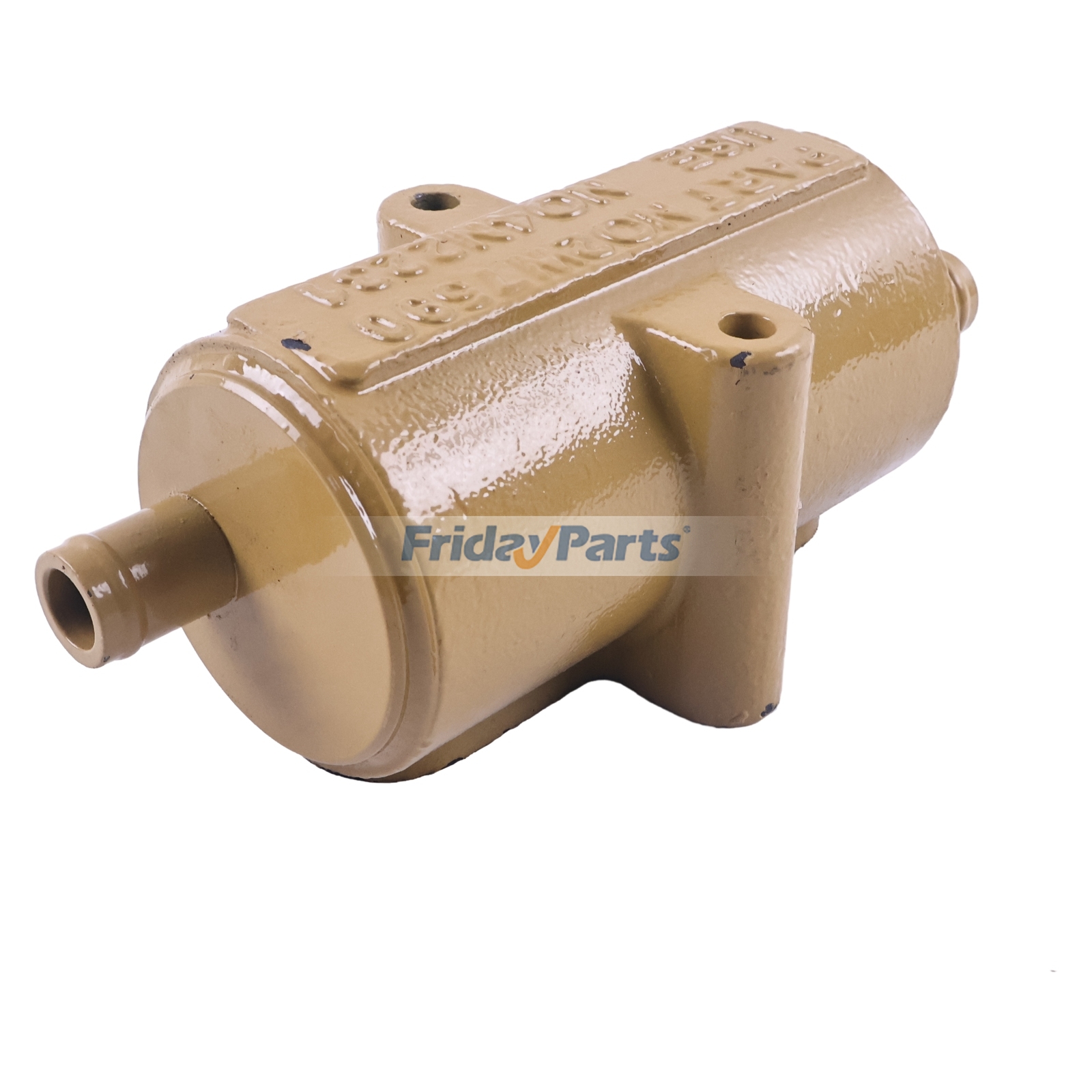 Ölkühlerbei FridayParts kaufen