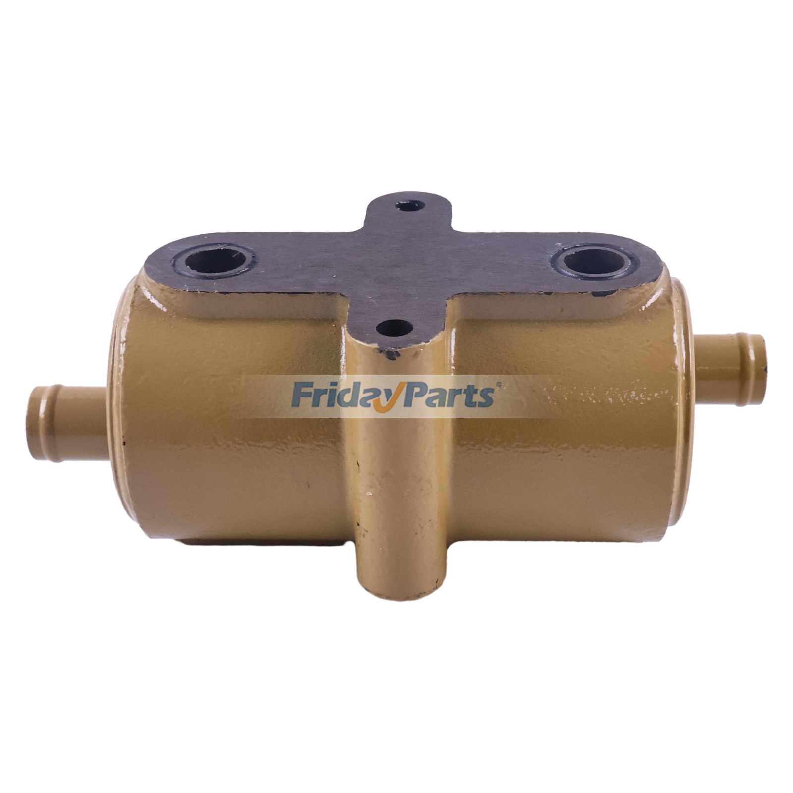 FridayParts Ölkühler