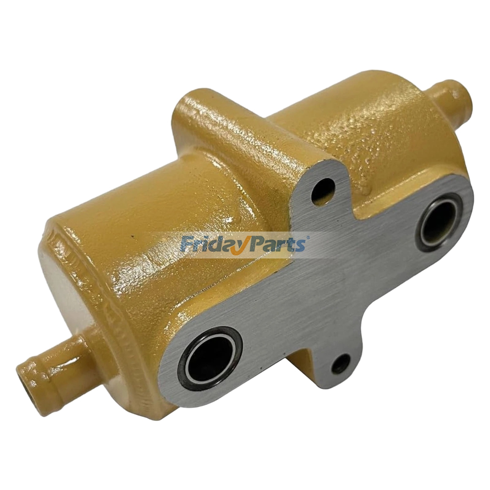 Oil Cooler 4N-2231 2W-7590 378-3971 for Caterpillar CAT Engine 3204 Loader 910 931 931B 931C 943 Dozer D3B D3C D3