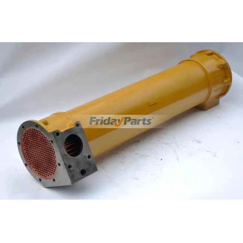 Oil Cooler 4W-4955 for Caterpillar CAT Engine 3512 3516B