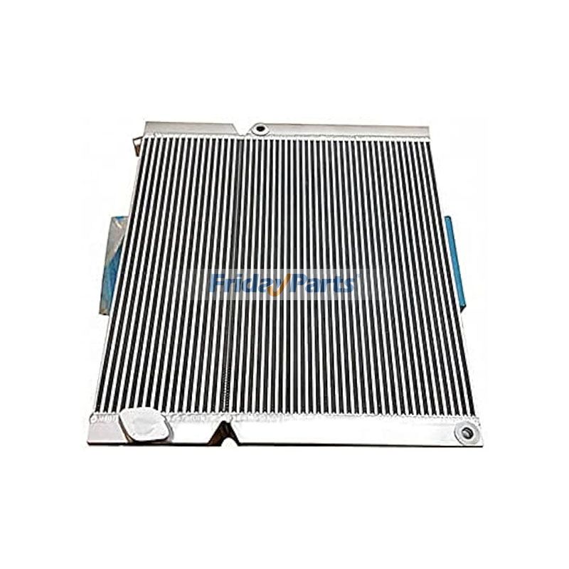 Oil Cooler 5.3678.0 for Kaeser Air Compressor