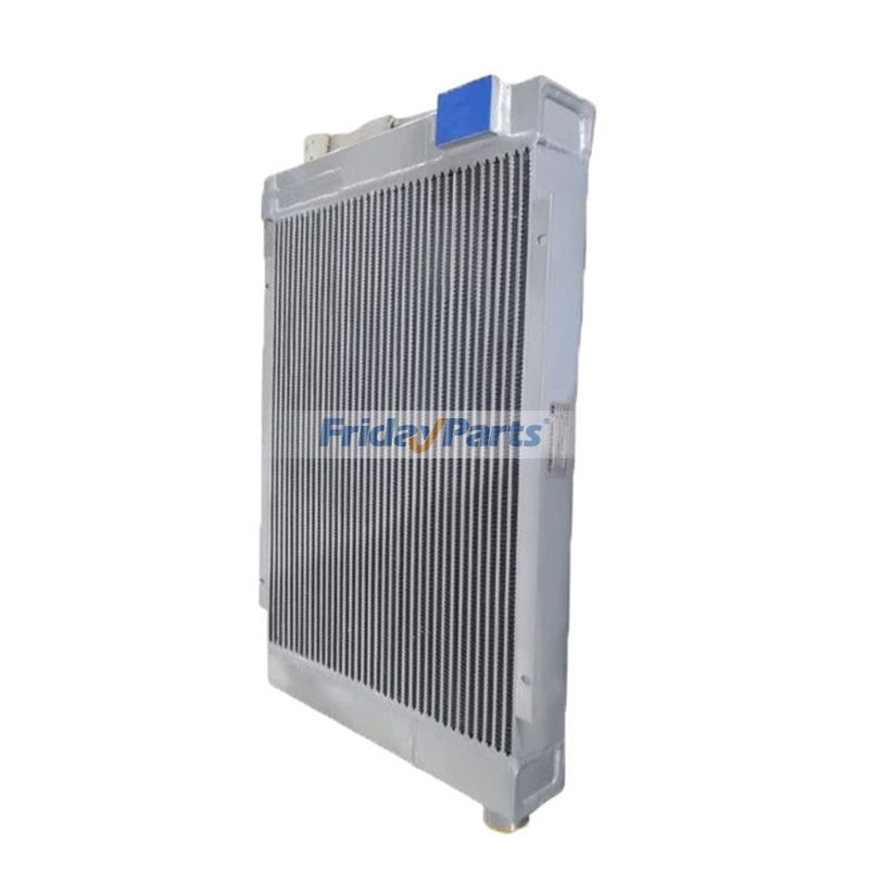 Ölkühler 5.6911.0 für Kaeser Luftkompressor