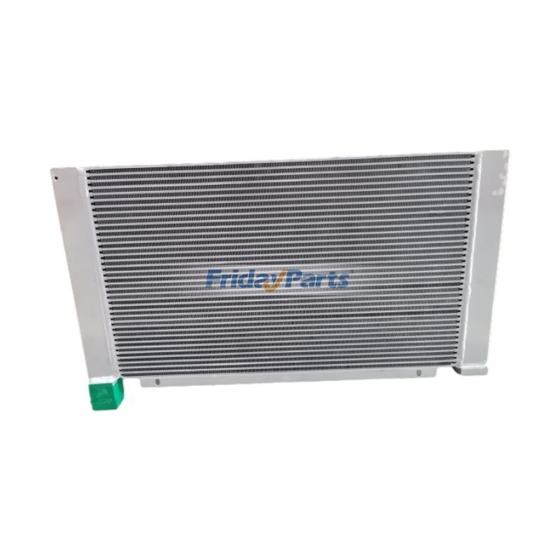 Ölkühler 5.7602E3 für Kaeser-Luftkompressor