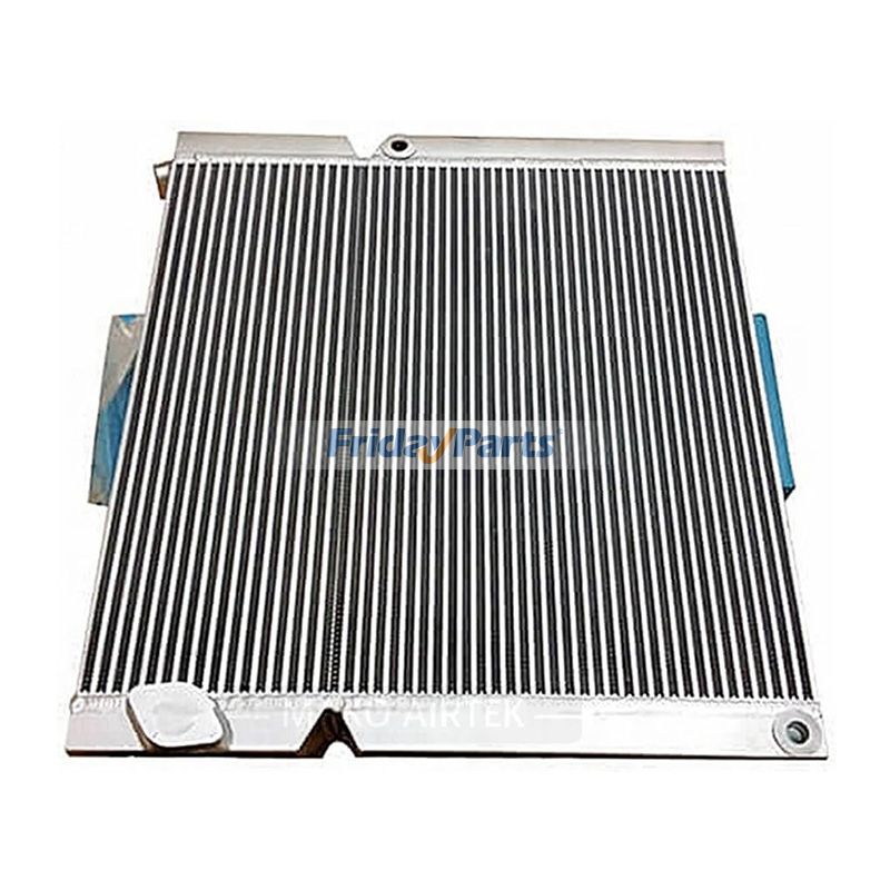 Oil Cooler 5.7626E1 for Kaeser Air Compressor