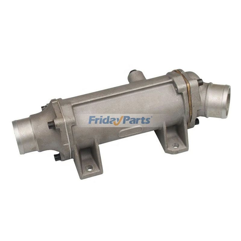 Oil Cooler 5000678882 for Renault European Truck Bus