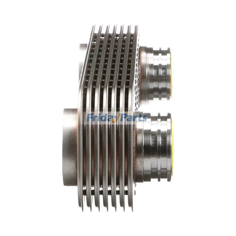 Oil Cooler Magnum235 for Engine,Loader,Tractor,Other Agricultural Equipment