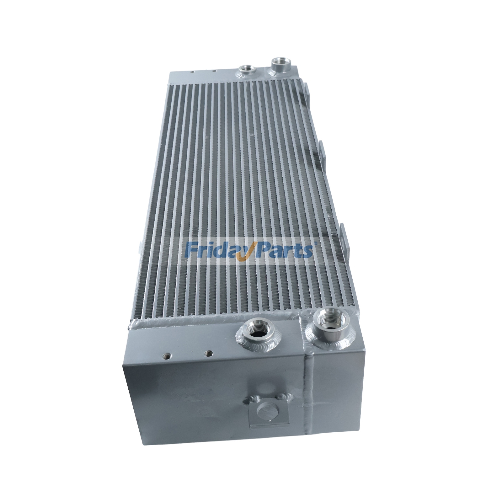 FridayParts Ölkühler