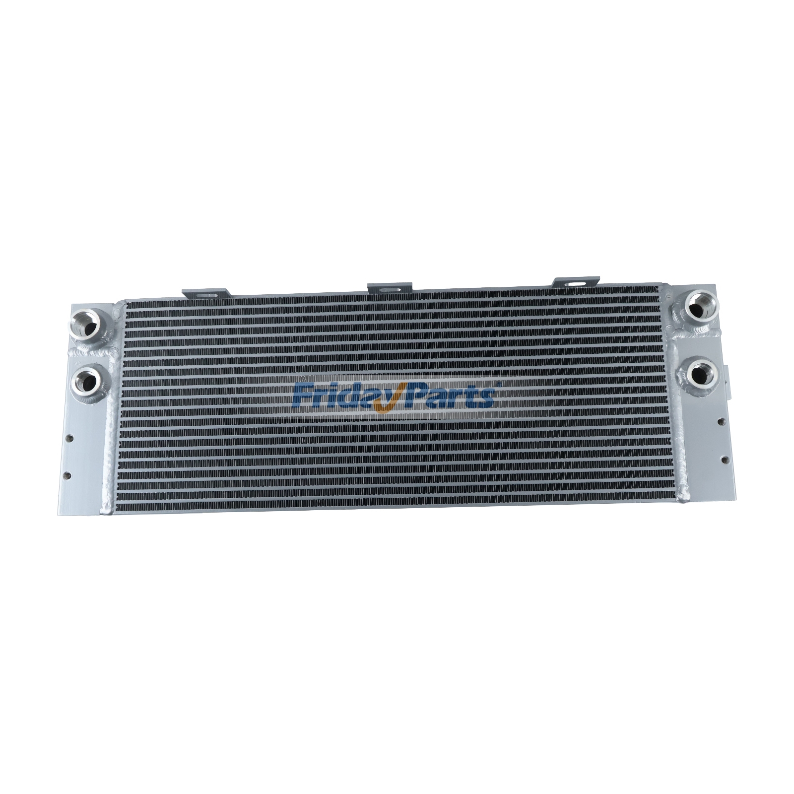FridayParts Oil Cooler