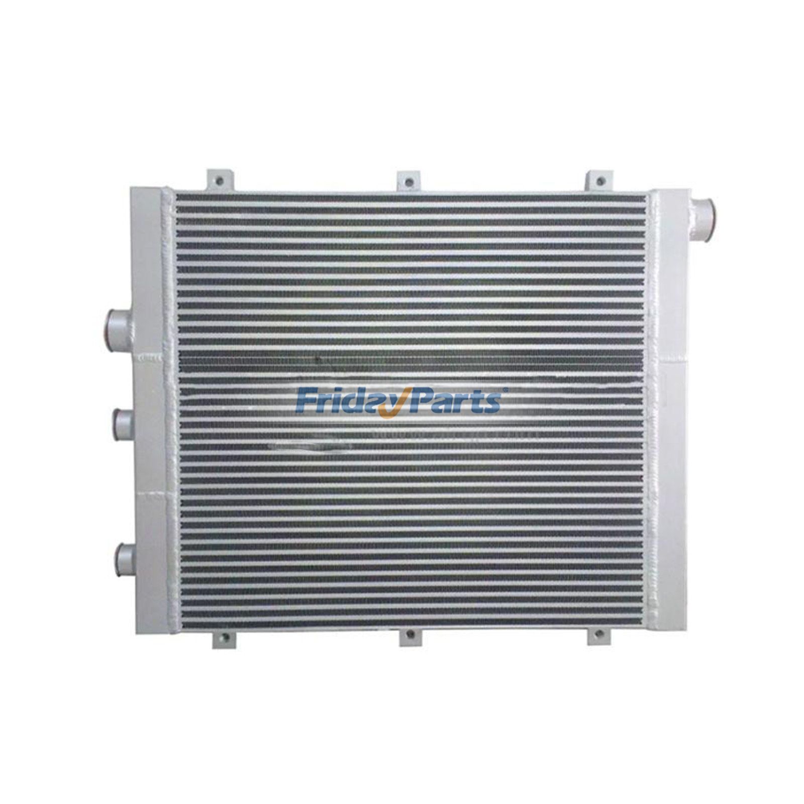 Oil Cooler 54616164 for Ingersoll Rand Air Compressor