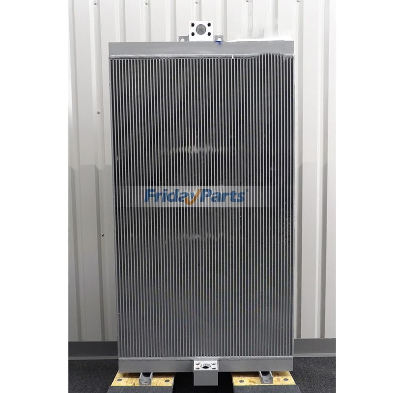 Oil Cooler 54627161 for Ingersoll Rand Air Compressor XHP1070AWCAT XHP1170WCAT XHP1170WCU HP1300 HP1600